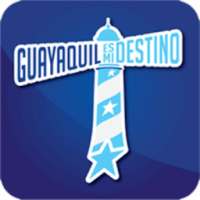 Guayaquil es mi Destino on 9Apps