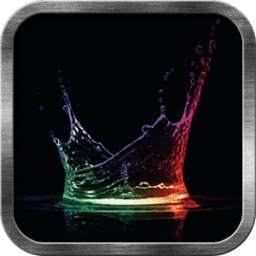 Splash Live Wallpaper 1.1