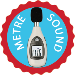 sound Meter иконка
