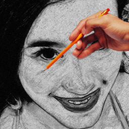 Sketch Photo Master иконка