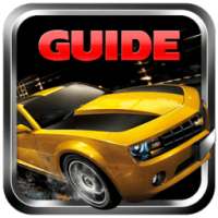 Guide for Horizon Chase World