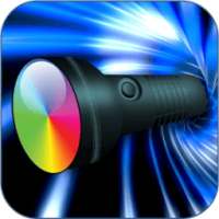 Color Torch (Color Flashlight)