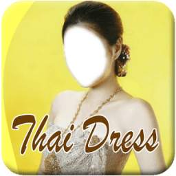 Thai Dress 1.1