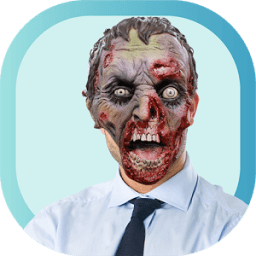Zombie Photo Editor icon