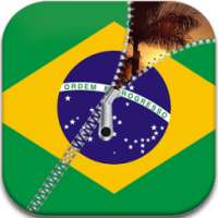 zipper mobaile lock srceen on 9Apps
