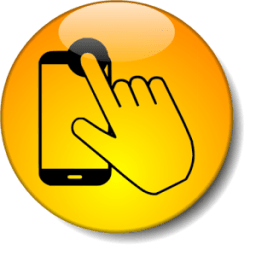 Proximity Sensor Screen On/Off icon