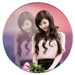 Photo Blender आइकन