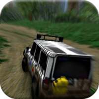 4x4 India Fast Truck Racer