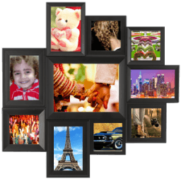 Photo Frames आइकन