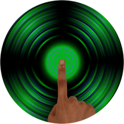 Funny Skin Massage Prank icon