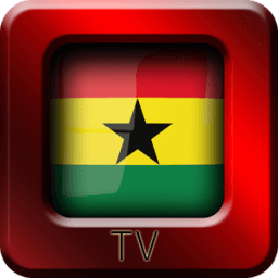 Ghana TV Channels Sat Info icon