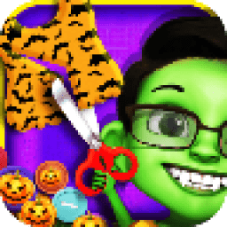 Halloween Kids Tailor иконка