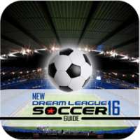 Guide for Dream League Soccer on 9Apps