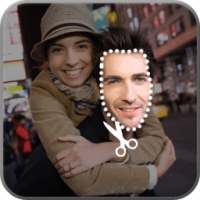 Cut & Paste Photo Editor on 9Apps
