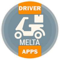 iMelta - Aplikasi Rider on 9Apps