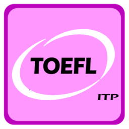 TOEFL ITP icon