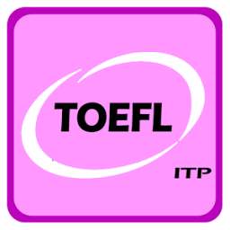 TOEFL ITP 1.0