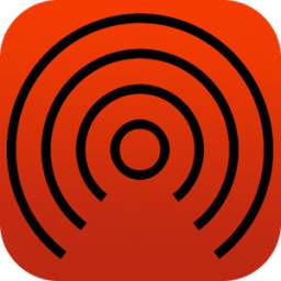 Air drop android 1.6