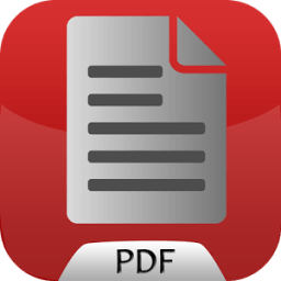 ikon PDF Viewer-Reader For Android