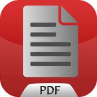 PDF Viewer-Reader For Android on 9Apps