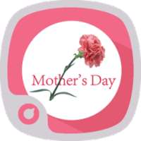 Happy Mother's Day Theme