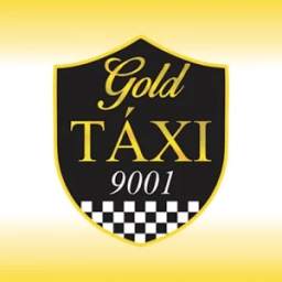 Gold Taxi 9001 Taxista