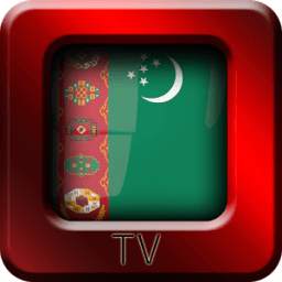 Turkmenistan TV Channels 1.0.1