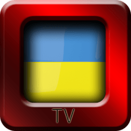 Ukraine TV Channels Sat Info иконка