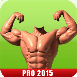 Bodybuilding face changer иконка