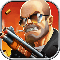 Action of Mayday: SWAT Team icon