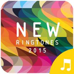 New Ringtones 2015 1.0