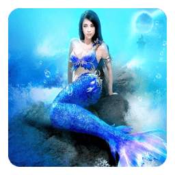 Mermaid Live Wallpaper