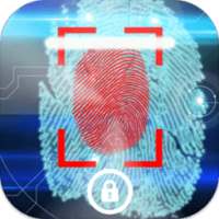 Fingerprint Lockscreen Prank