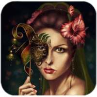 The Mask Maker on 9Apps