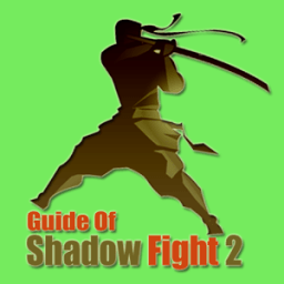 Guides For Shadow Fight2 иконка