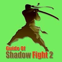 Guides For Shadow Fight2