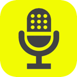 مغير الصوت v2 icon