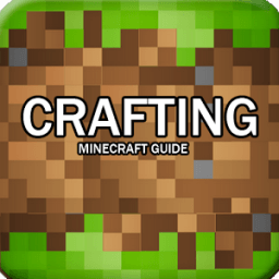 Crafting Guide for Minecraft иконка