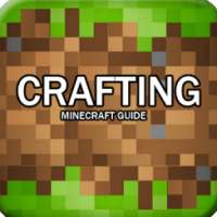 Crafting Guide for Minecraft