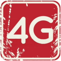 4G Fast Speed Browser أيقونة