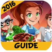Guide for Cooking Dash 2016