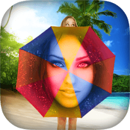 Magical Photo Effects आइकन