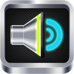 Volume Booster आइकन