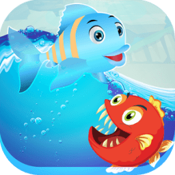Aquarium World - Mermaid dash icon