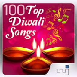 100 Top Diwali Songs
