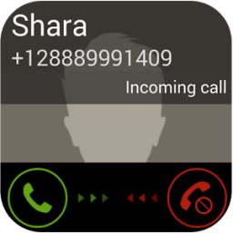 Fake Call иконка
