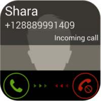 Fake Call