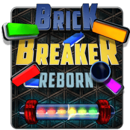 Brick Breaker Reborn icon