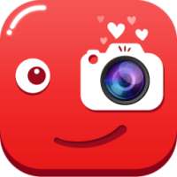 Camera Smile on 9Apps