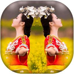 Mirror Camera 1.0